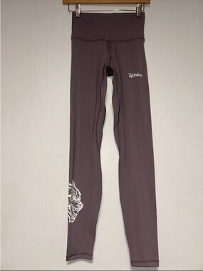 She Wolves Leggings S